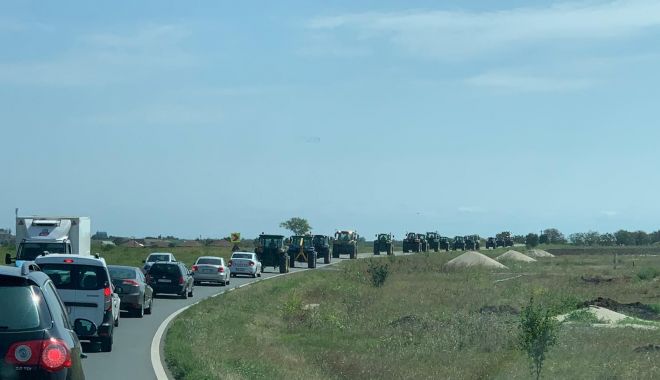 Fermierii dobrogeni încep protestele. „Ne vedem în fața Prefecturii!” - fermieriidobrogeniincepprotestel-1613585975.jpg