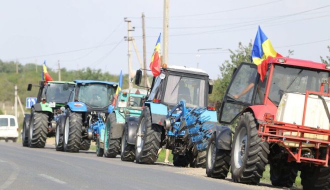 Fermierii vor protesta în fața Prefecturii Constanța - fermieriiiesinstrada-1613492641.jpg