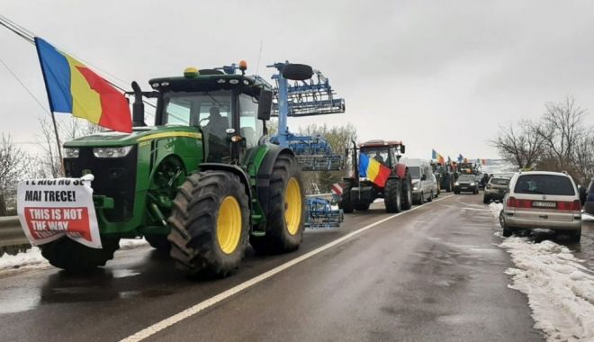 Fermierii români au transmis o scrisoare deschisă președintelui, premierului și ministrului Agriculturii. Măsurile propuse