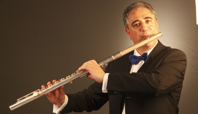 Concert la Muzeul de Artă - fernandofracassi-1359460978.jpg
