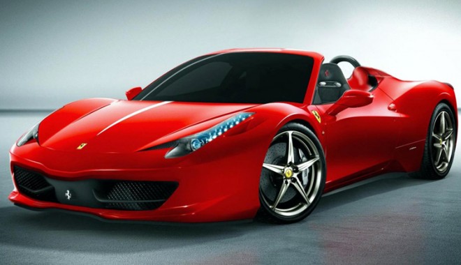 Cum să ai rapid vilă  și Ferrari în garaj - ferrari-1359897816.jpg