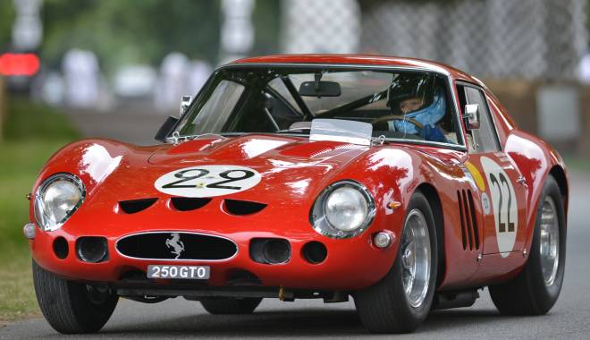Ce record a înregistrat un Ferrari 250 GTO din 1962 - ferrari250gtoatgoodwood3-1430118211.jpg