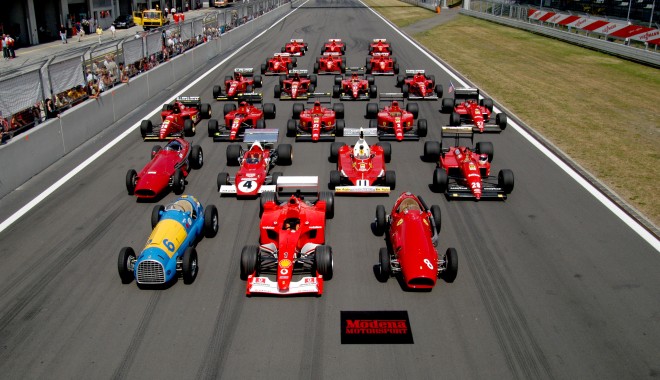 Auto-F1: Marele Premiu al Indiei ar putea ieși din calendarul pe 2014 - ferrarif107-1375085203.jpg