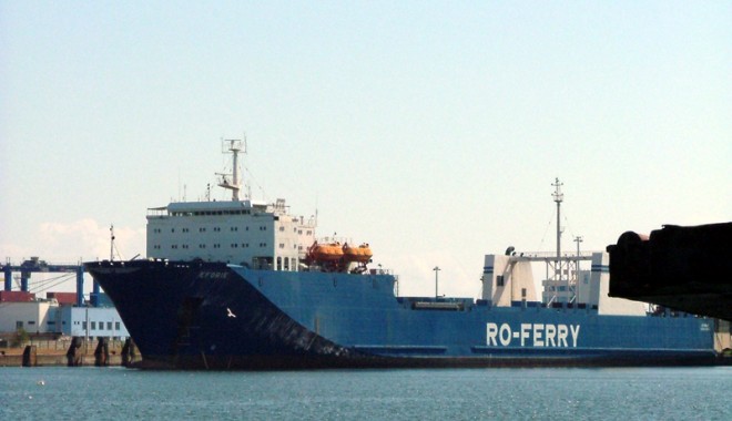 Soarta ferry-boat-urilor 