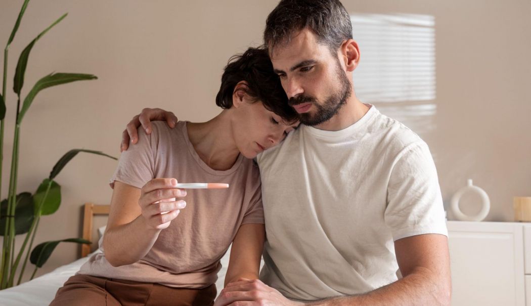 Simptome care anunţă apariţia unor probleme de fertilitate - fertilitatea-1727698449.jpg