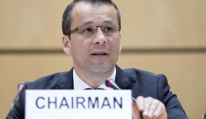 Diplomatul român Cornel Feruță, numit director general interimar al Agenției Internaționale pentru Energie Atomică - feruta-1564057226.jpg