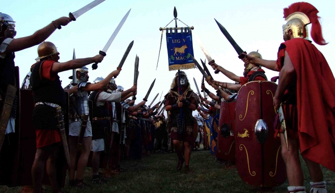 Festivalul Antic 