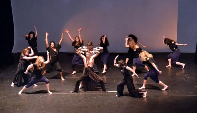 Cine sunt marii câștigători ai Festivalului Internațional de Teatru pentru Elevi 