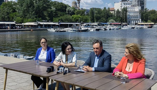 Pofticioșii de pește și de fructe de mare au motiv de bucurie! Un nou festival dedicat gastronomiei pescărești are loc la Constanța