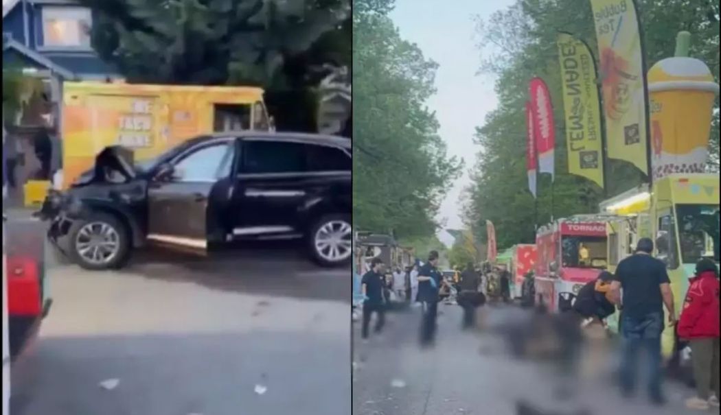 O mașină a lovit din plin mulțimea adunată la un festival stradal. Mai multe persoane au fost ucise - festival-stradal-1745736867.jpg