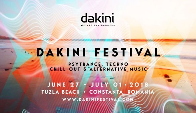 Dakini readuce vibrația muzicii pe plaja de la Tuzla - festivaldakini-1523629780.jpg