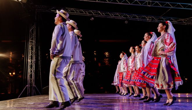 Premii consistente în bani la ediția XXVI a Festivalului 