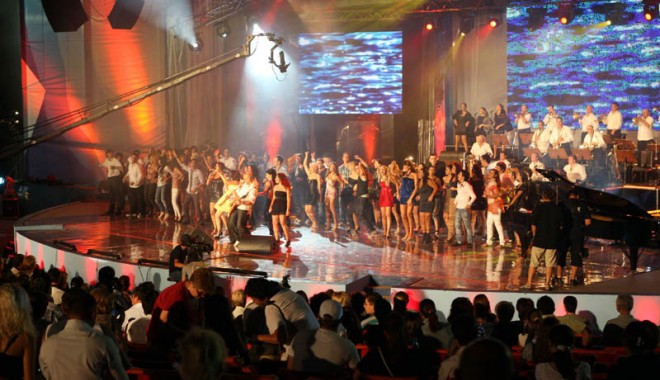 Mamaia, a 41-a ediție cu o nouă secțiune: rock Teo Peter - festivalmamaia1-1311266173.jpg