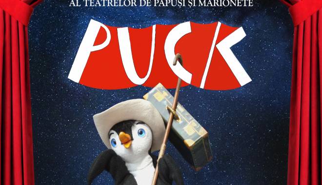 Cine a câștigat Festivalul Teatrelor de Păpuși și Marionete 