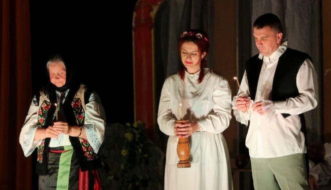 Festivalul Național de Teatru 
