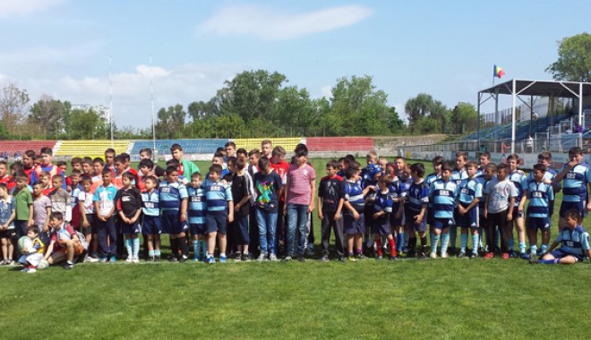 Festivalul eseurilor, la Cupa AJR și AR XV la mini-rugby - festivalul-1399908159.jpg