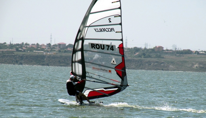 Festivalul Național al Sporturilor Nautice și pe Plajă va avea loc la Techirghiol - festivalul-1473091749.jpg
