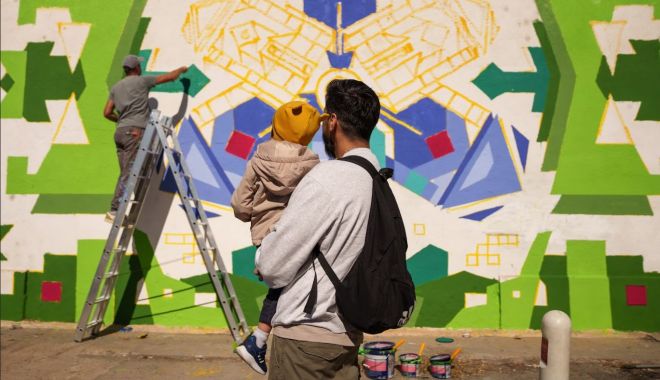 Evenimente dedicate comunității constănțene, la Festivalul de Artă Urbană peWALL - festivalul-de-arta1-1697199958.jpg