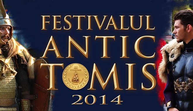 Festivalul Antic Tomis, programat la sfârșitul lunii august - festivalulantic-1406816433.jpg