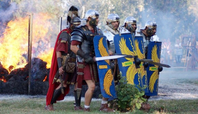 Ce oferă, în deschidere, Festivalul Antic Tomis - festivalulantic-1409067065.jpg