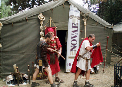 Festivalul Antic Tomis,  programat la sfârșitul lunii august - festivalulantictomis-1406831052.jpg