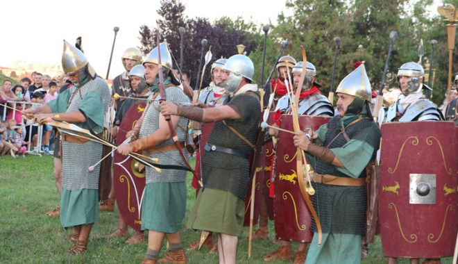 Festivalul Antic 
