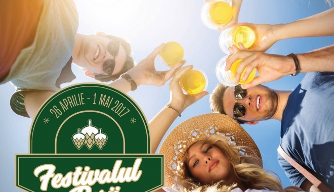 Prima ediție a Festivalului Berii, la Constanța - festivalulberii-1492520190.jpg