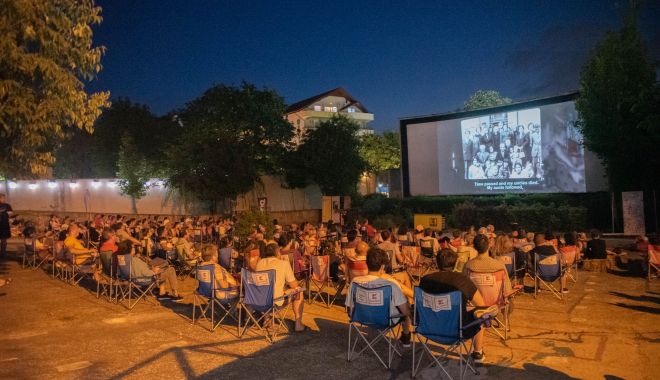 Festivalul Cinemascop, de la EFORIE, ajunge la a cincea ediție