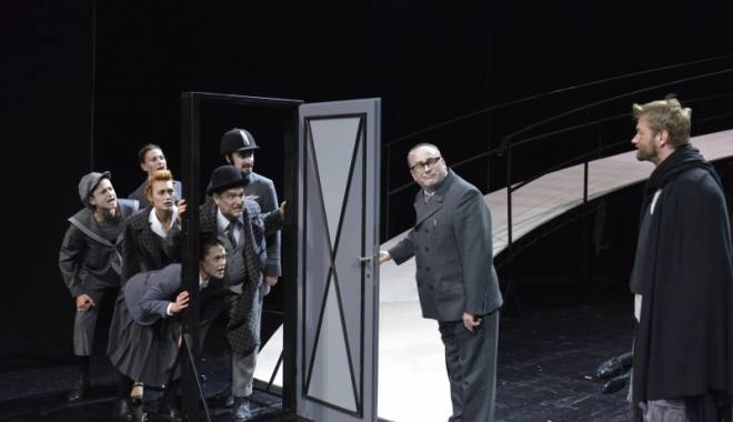 Festivalul Internațional de Teatru NETA va fi susținut financiar de guvern - festivalulinternationalteatru-1428405248.jpg