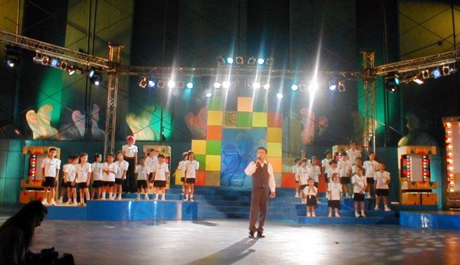 Cine va câștiga Trofeul Festivalului 