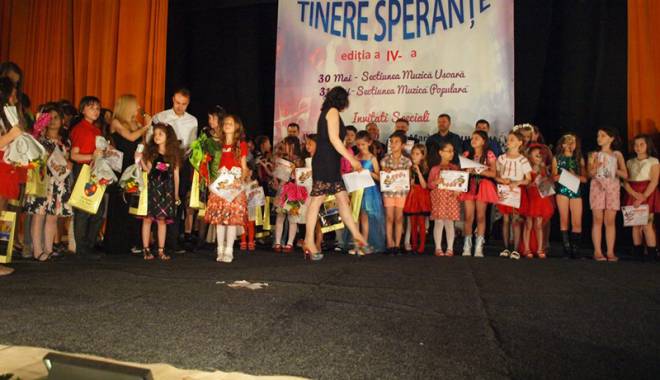 Festivalul de muzică 