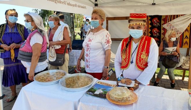 Ziua mondială pentru diversitate culturală marchează solidaritatea intelectuală şi morală a omenirii