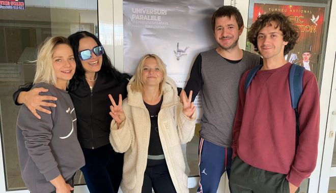 Teatrul de Stat Constanţa, invitat la numeroase festivaluri naţionale şi internaţionale - festivaluri2-1664723562.jpg