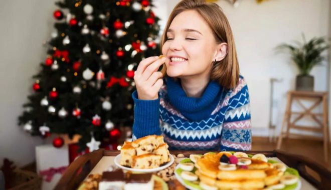 Peste 700.000 de români îşi sărbătoresc onomastica în prima zi de Crăciun; 47.810 sunt născuţi pe 25 decembrie