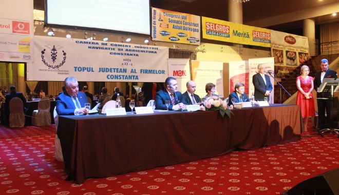 Festivitatea „Topul firmelor din județul Constanța” se amână - festivitateatopulfirmelordinjude-1635778734.jpg