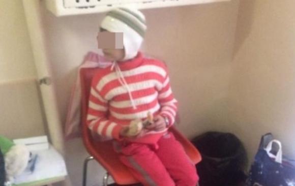 A murit fetița ai cărei părinți au refuzat să o trateze de cancer - fete-1518851308.jpg