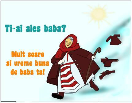 Fetele și femeile își aleg 