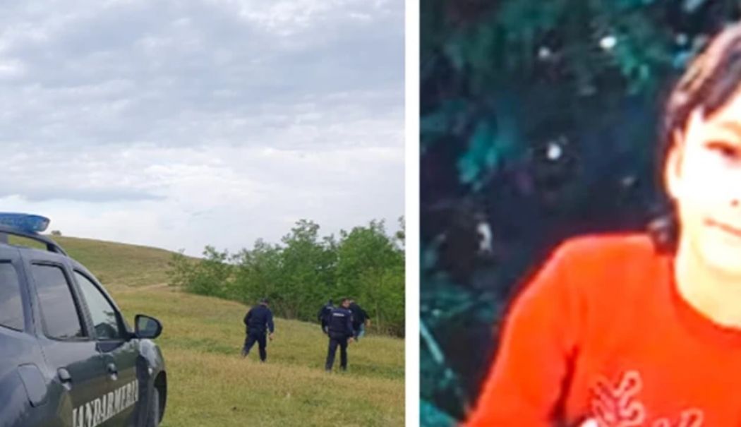 Copilă de 8 ani, violată și ucisă / Prima declarație a suspectului. Cum și-a motivat gestul teribil - fetita-1716643173.jpg