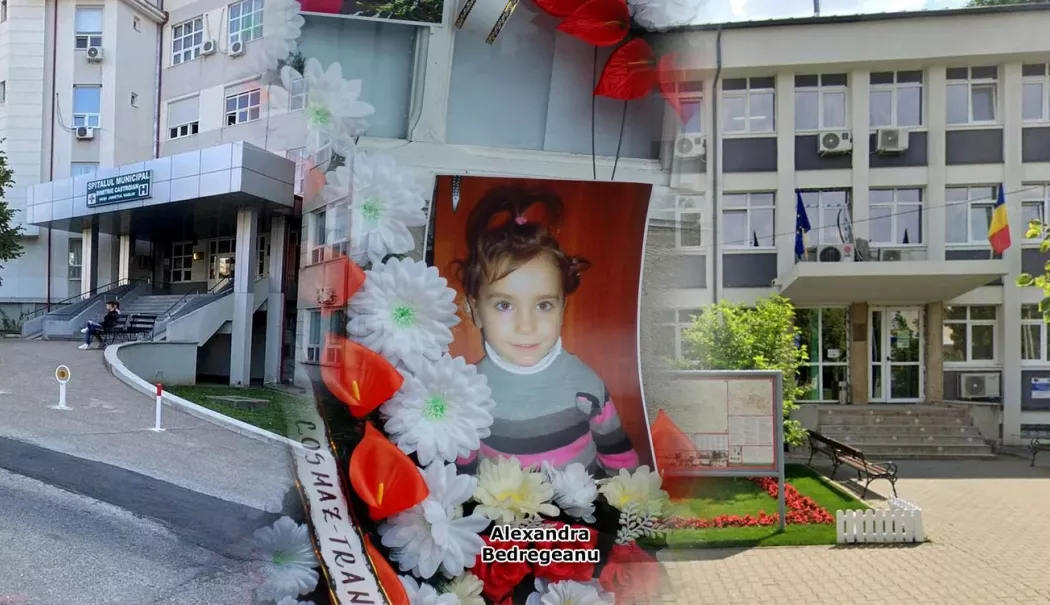 Despăgubiri uriașe după 12 ani de la tragedie: 160.000 de euro pentru moartea unei fetițe de patru ani - fetita-1771595002.webp