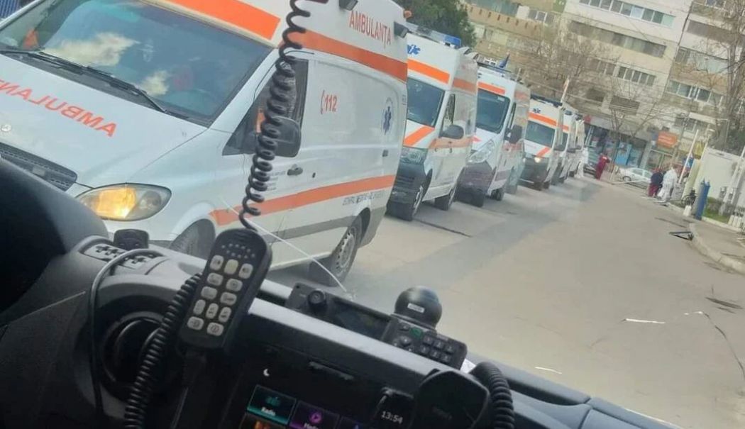 Fetiţa care a căzut de la etajul nouă, a murit la spital - fetita-deces-1723395852.jpg