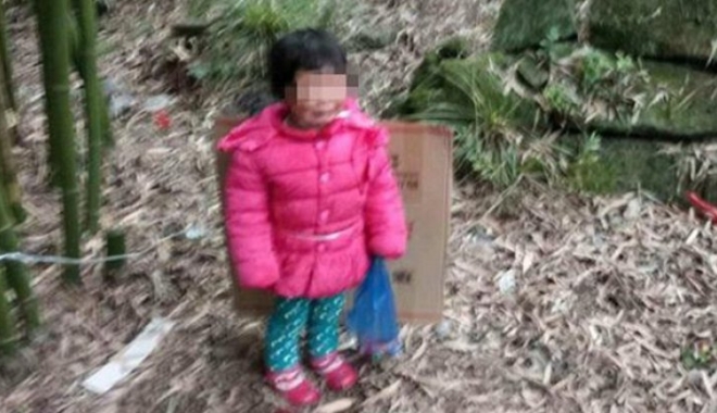 Fetiță de doi ani, legată de un copac și părăsită de tată în cimitir - fetita139826600-1487680571.jpg