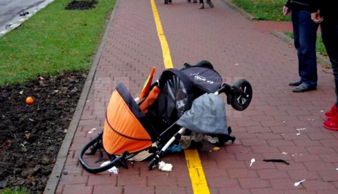Fetița jandarmeriței ucise pe trecerea de pietoni are nevoie de ajutor - fetitajandarmeriteiuciseinaccide-1545050164.jpg