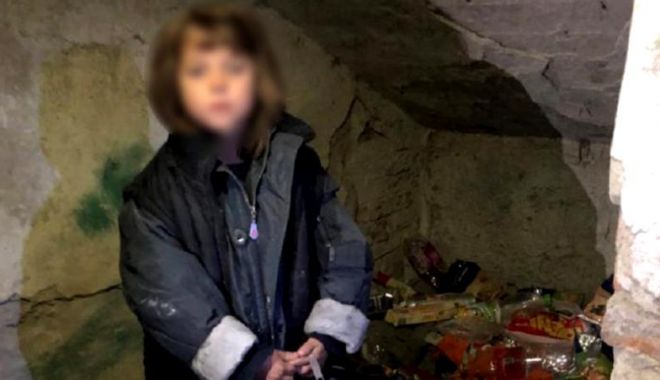 CAZUL COPILEI GĂSITE LA O SĂPTĂMÂNĂ DE LA DISPARIȚIE. Decizia autorităților - fetitapetrosani1-1541771476.jpg