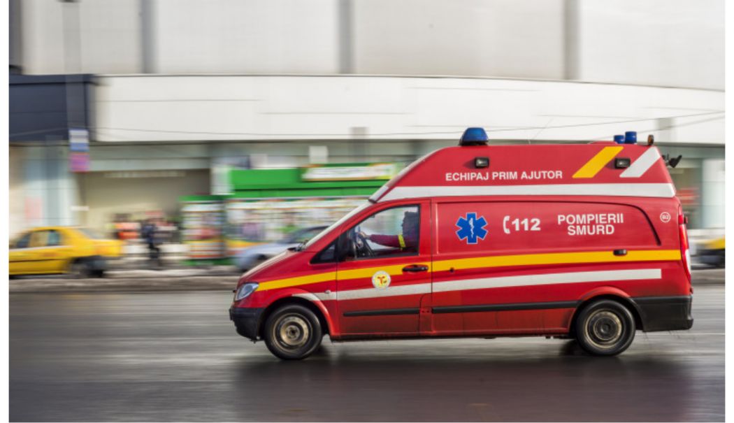 Două fetiţe de trei şi opt ani, ajunse în stare gravă la spital în urma unei explozii ce a avut loc în casa lor - fetite-explozie-1734266492.jpg