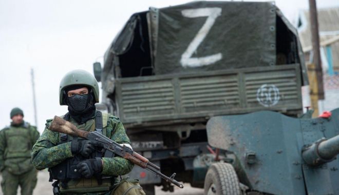 Ucraina: Separatiştii proruşi spun că au încercuit Lisiciansk - ff-1656770858.jpg