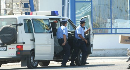 Focuri de armă în inima Constanței, pentru prinderea unor hoți din autoturisme - ff16d86ffe81cfaa7f6e627ed1679c1b.jpg
