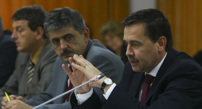 Patru miniștri ai Cabinetului Croitoru au primit aviz negativ în comisiile parlamentare - ff76ffce183c11f84489bbd0a34a2fcf.jpg