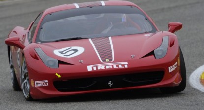 458 Challenge, scapat in libertate VIDEO - ffc67642ff40e1599819f0af615795c7.jpg