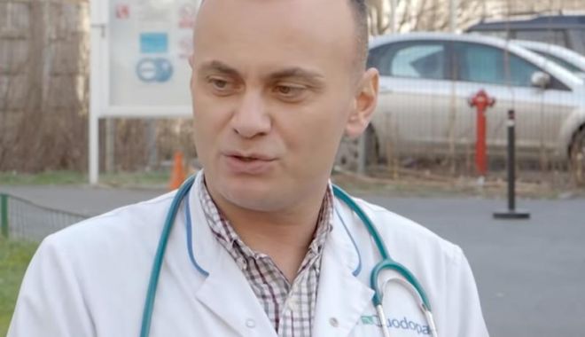 Medicul Adrian Marinescu: „Acesta este anul în care se va încheia pandemia COVID” - ffef9b05317636662a5c0d829eae043c-1644567527.jpg
