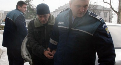 Șlepac către Băhăian: 